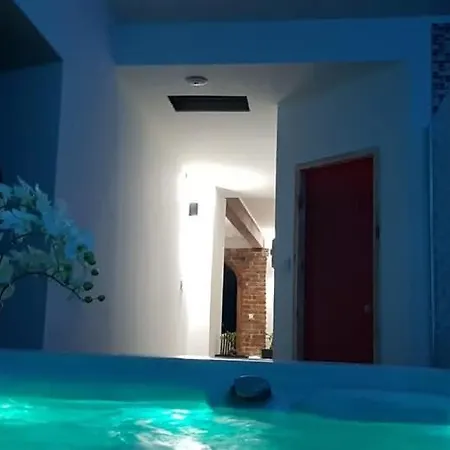 아파트 Del Mar Rab *