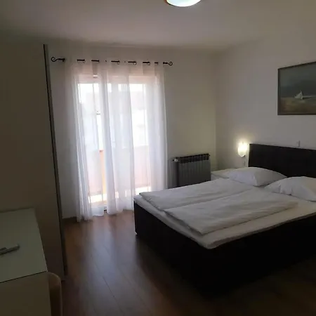 아파트 Del Mar Rab *