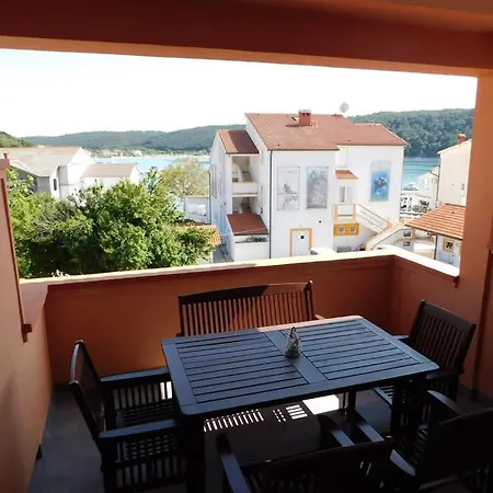 아파트 Del Mar Rab *