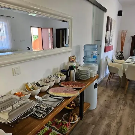 아파트 Del Mar Rab *