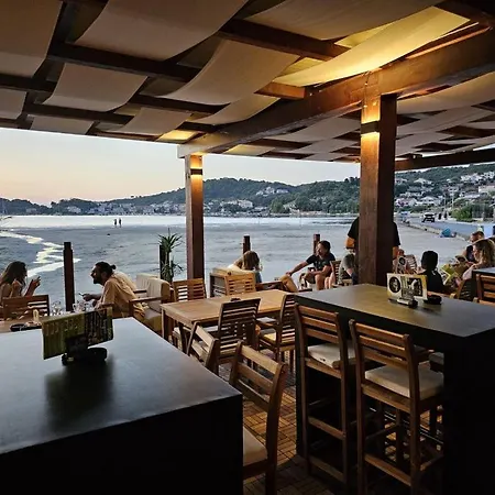 아파트 Del Mar Rab