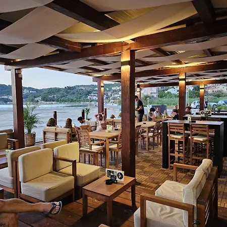 Del Mar Rab 아파트 Kampor