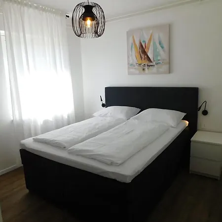 Apartamento Del Mar Rab Kampor