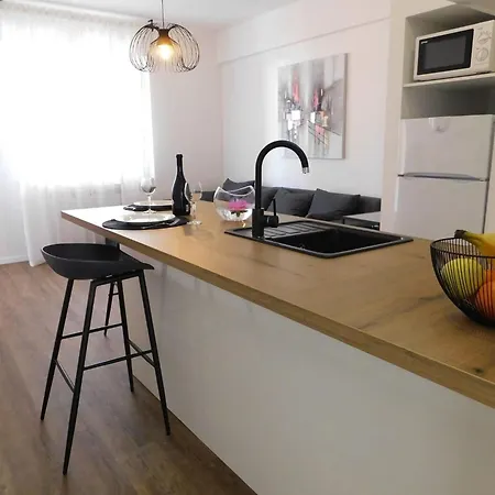 Del Mar Rab * Kampor