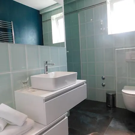 Apartamento Del Mar Rab