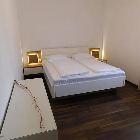 Del Mar Rab * Kampor