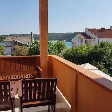 Del Mar Rab Apartamento Kampor