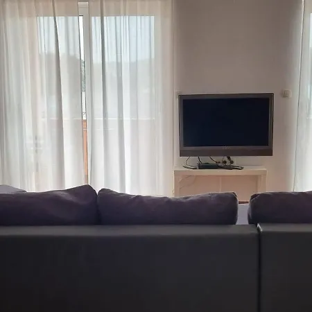 Del Mar Rab 아파트 *