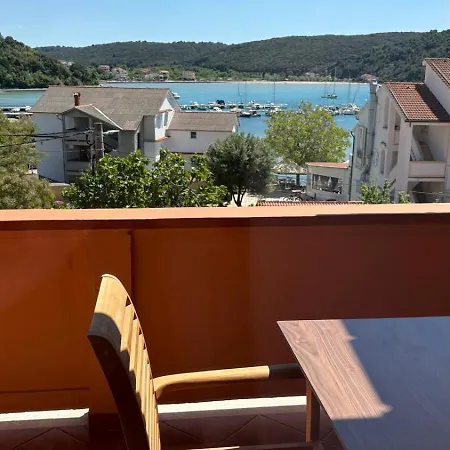 아파트 Del Mar Rab Kampor