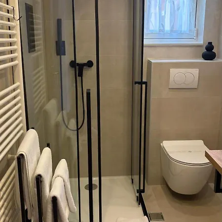 Del Mar Rab Apartament Kampor