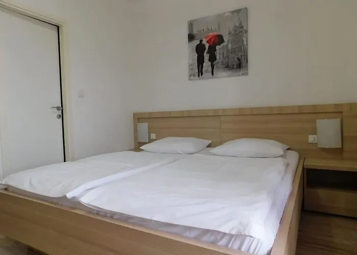 Apartamento Del Mar Rab Kampor