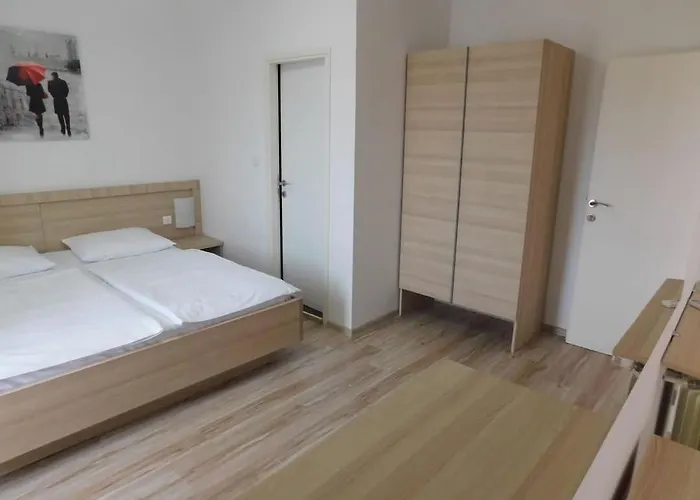 Del Mar Rab Apartamento Kampor