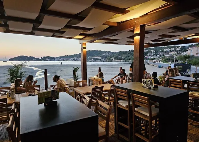 Apartamento Del Mar Rab