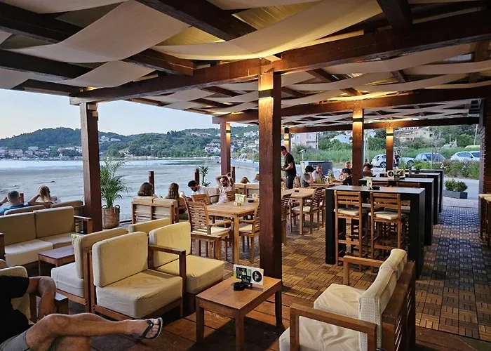 Del Mar Rab Apartamento Kampor