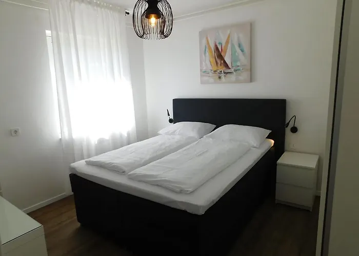 Apartamento Del Mar Rab Kampor