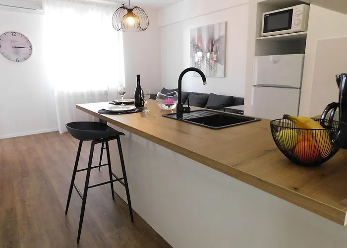 Del Mar Rab * Kampor