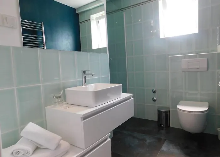 Apartamento Del Mar Rab