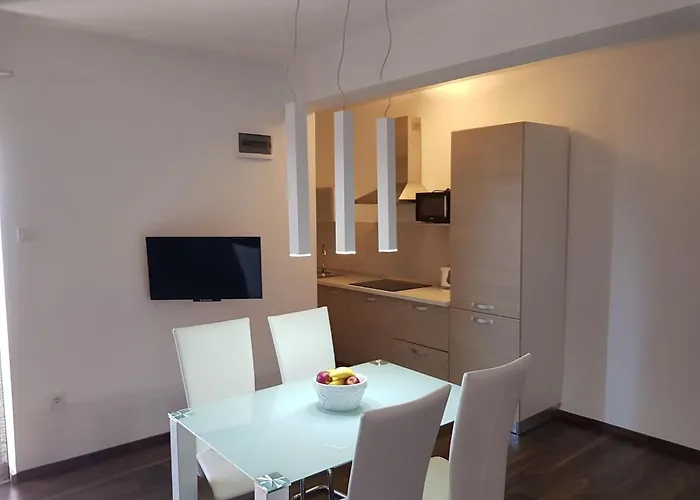 Apartamento Del Mar Rab Kampor