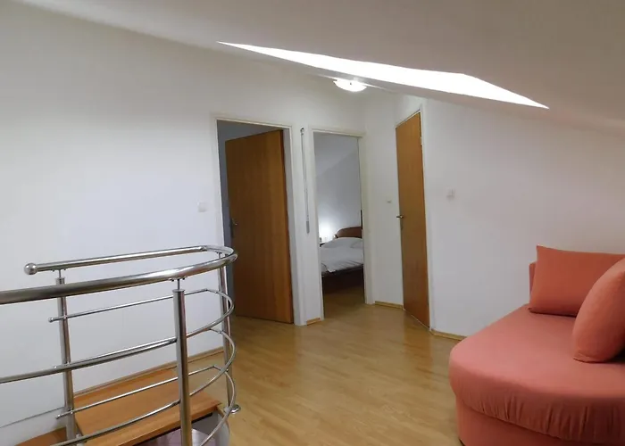 Apartamento Del Mar Rab *