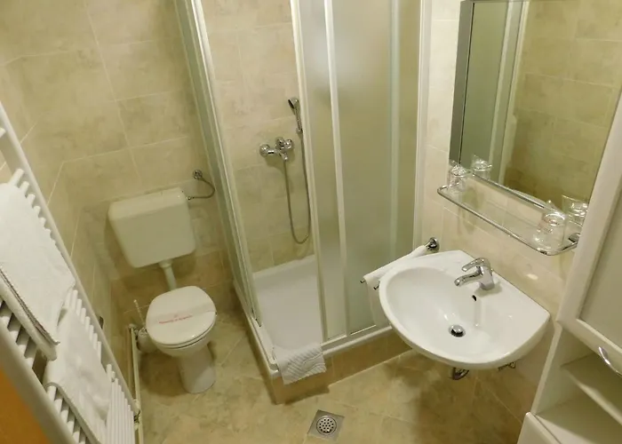 Apartamento Del Mar Rab *