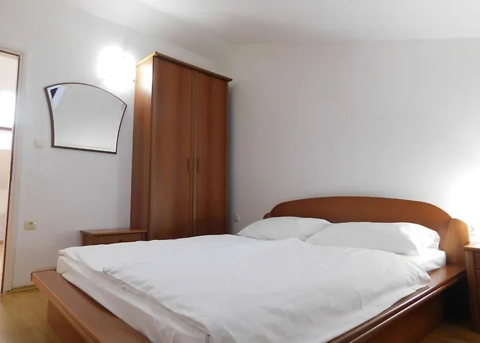 Del Mar Rab Apartamento