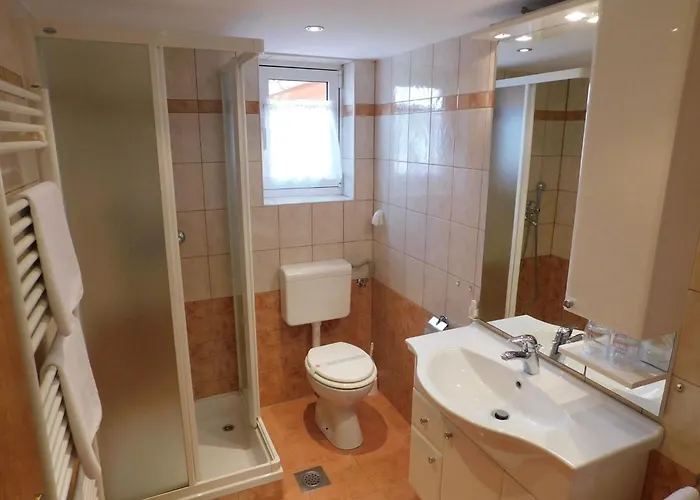 Del Mar Rab Apartamento *