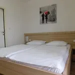 Lägenhet Del Mar Rab Kampor