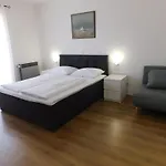 아파트 Del Mar Rab Kampor