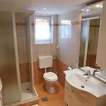 Del Mar Rab 아파트 *