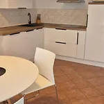 Apartmán Del Mar Rab