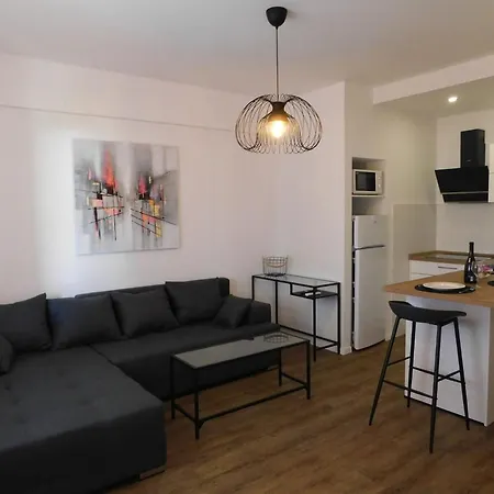 Apartamento Del Mar Rab