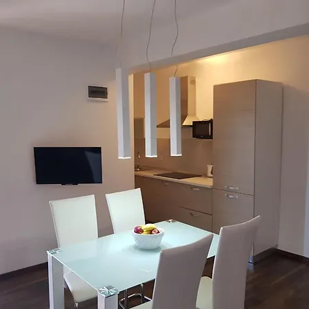 Apartamento Del Mar Rab Kampor