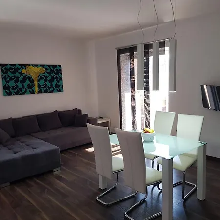 Del Mar Rab Apartamento