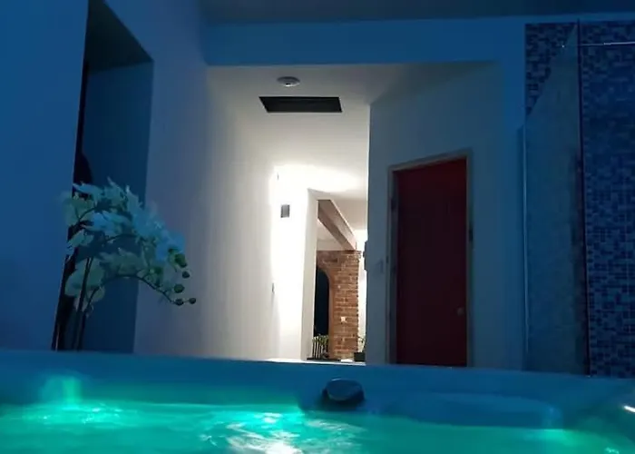 Apartamento Del Mar Rab *