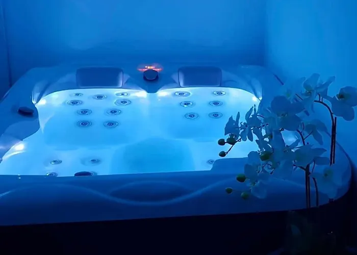 Del Mar Rab Apartamento *