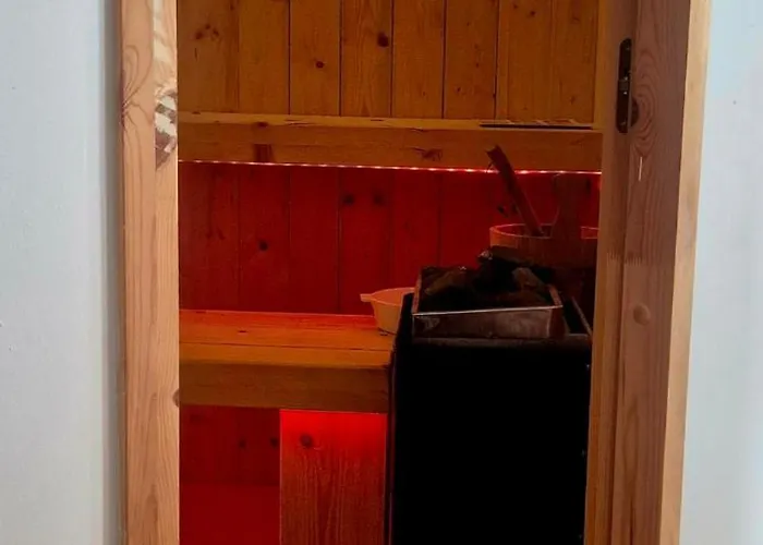 Apartamento Del Mar Rab *