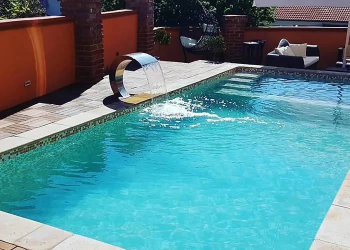 Del Mar Rab Apartamento