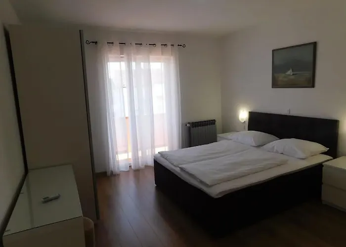 Apartamento Del Mar Rab *