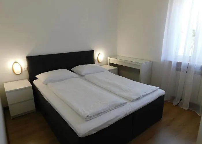 Del Mar Rab Apartamento