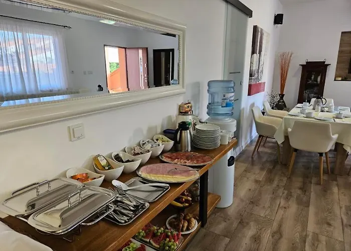 Apartamento Del Mar Rab *