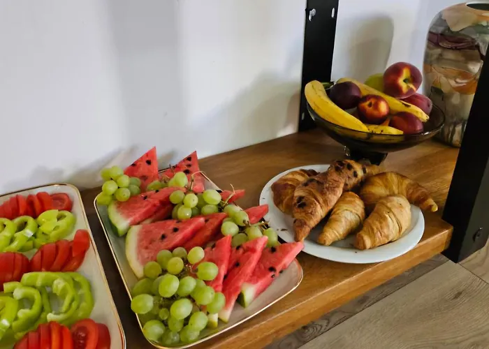 Del Mar Rab Apartamento *