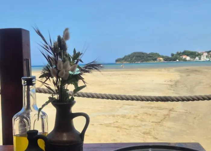 Apartamento Del Mar Rab Kampor