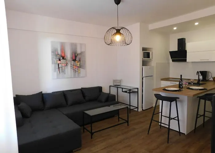 Apartamento Del Mar Rab