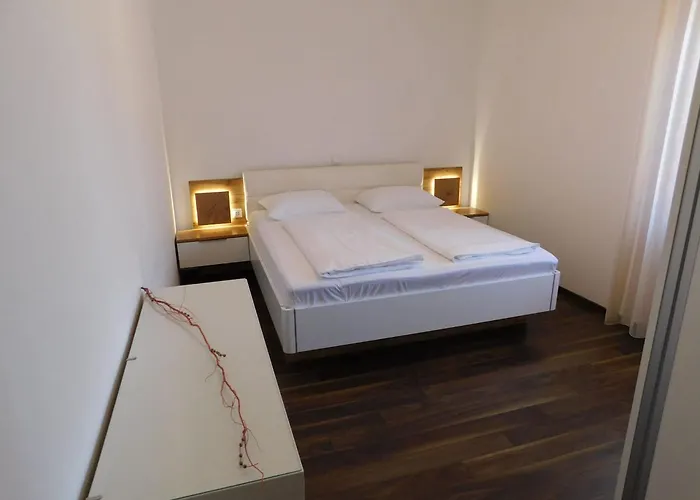 Del Mar Rab * Kampor