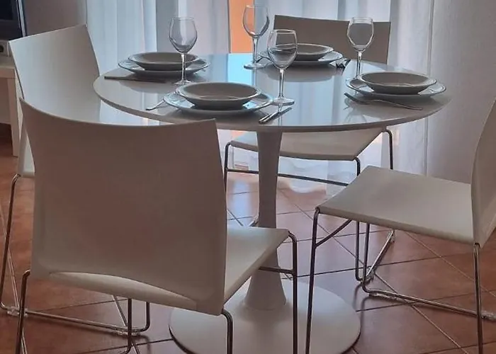 Apartamento Del Mar Rab *