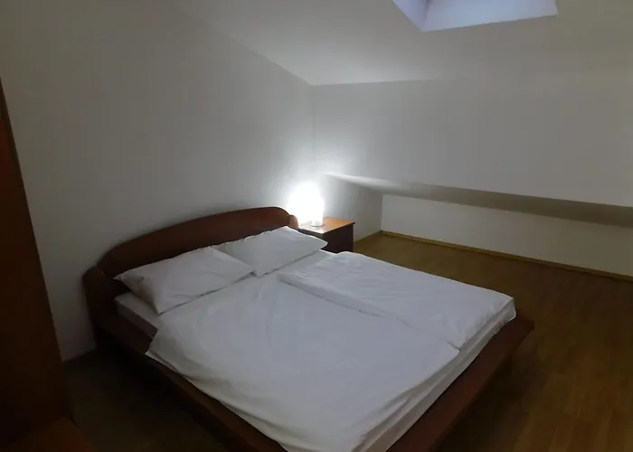 Apartamento Del Mar Rab