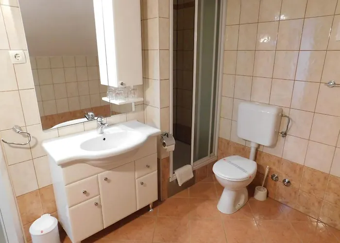 Apartamento Del Mar Rab Kampor