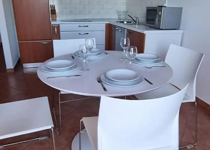 Del Mar Rab * Kampor